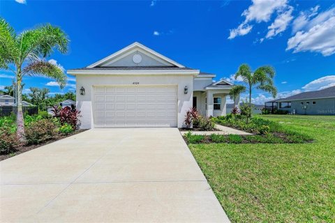 Casa en venta en Parrish, Florida, 3 dormitorios, 141.58 m2 № 1382246 - foto 3