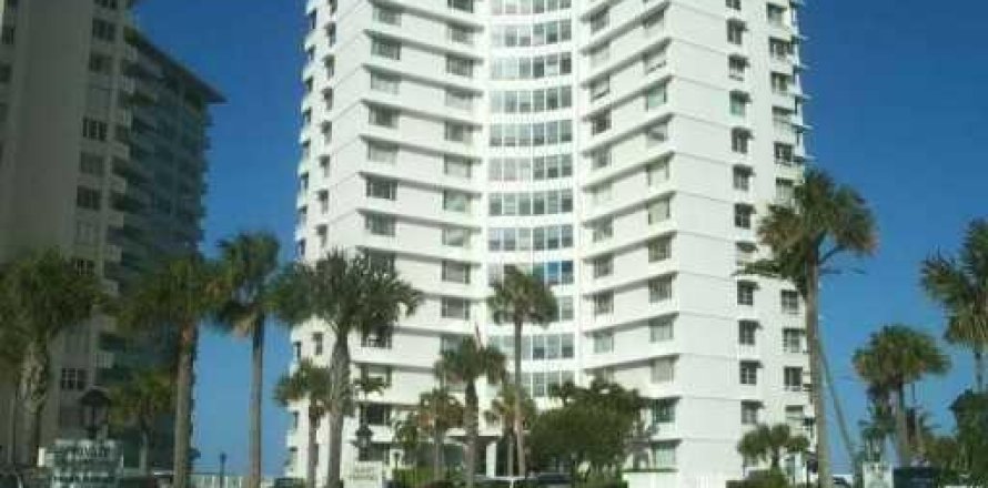 Condo à Fort Lauderdale, Floride, 2 chambres  № 1174635