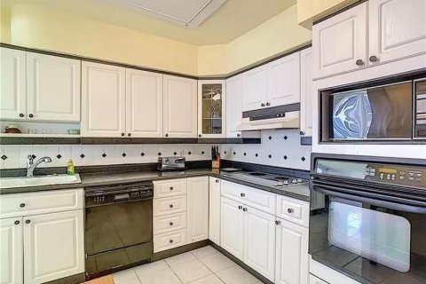 Copropriété à vendre à Fort Lauderdale, Floride: 2 chambres, 107.3 m2 № 1174635 - photo 12