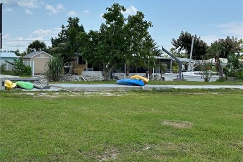 Terreno en venta en Port Charlotte, Florida № 1323744 - foto 8