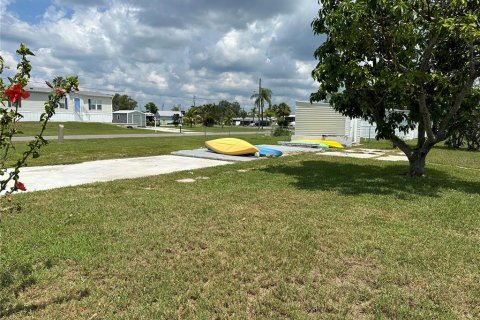 Terrain à vendre à Port Charlotte, Floride № 1323744 - photo 6