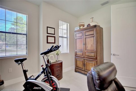 Villa ou maison à vendre à Sebring, Floride: 3 chambres, 185.62 m2 № 934355 - photo 24
