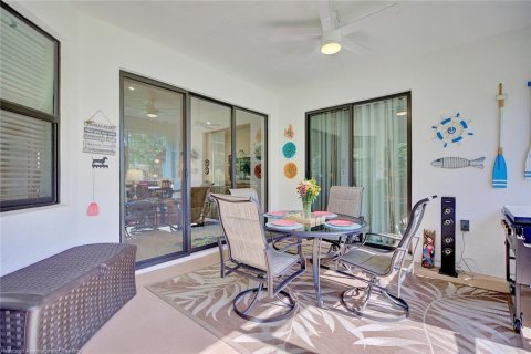 Villa ou maison à vendre à Sebring, Floride: 3 chambres, 185.62 m2 № 934355 - photo 11
