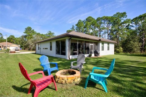 Villa ou maison à vendre à Sebring, Floride: 3 chambres, 185.62 m2 № 934355 - photo 9
