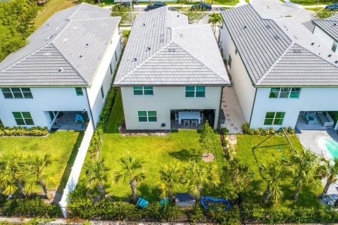 Villa ou maison à vendre à Delray Beach, Floride: 4 chambres, 232.16 m2 № 1207835 - photo 7
