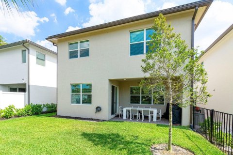 Villa ou maison à vendre à Delray Beach, Floride: 4 chambres, 232.16 m2 № 1207835 - photo 15