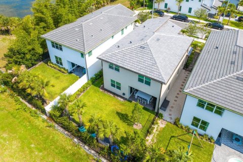Villa ou maison à vendre à Delray Beach, Floride: 4 chambres, 232.16 m2 № 1207835 - photo 6