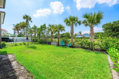 Villa ou maison à vendre à Delray Beach, Floride: 4 chambres, 232.16 m2 № 1207835 - photo 17