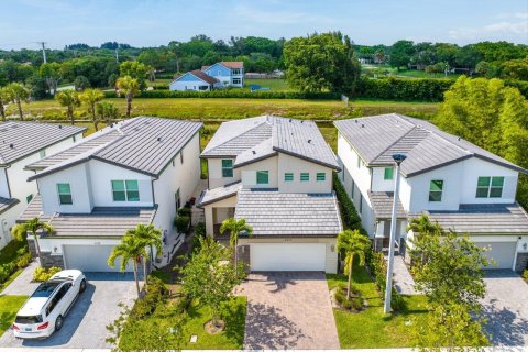 Villa ou maison à vendre à Delray Beach, Floride: 4 chambres, 232.16 m2 № 1207835 - photo 12