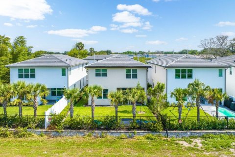 Villa ou maison à vendre à Delray Beach, Floride: 4 chambres, 232.16 m2 № 1207835 - photo 8