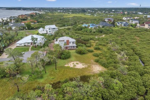 Villa ou maison à vendre à Saint Augustine, Floride: 4 chambres, 368.08 m2 № 768587 - photo 16