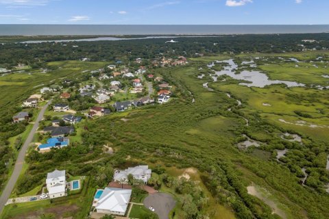 Купить виллу или дом в Сент-Огастин, Флорида 4 спальни, 368.08м2, № 768587 - фото 25