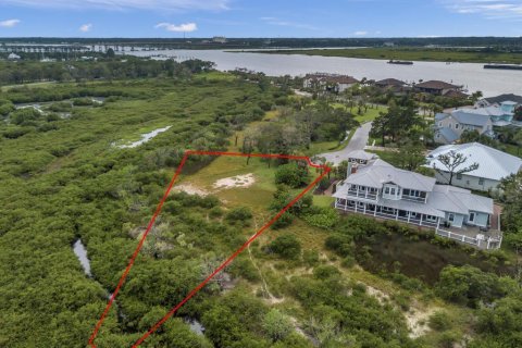 Villa ou maison à vendre à Saint Augustine, Floride: 4 chambres, 368.08 m2 № 768587 - photo 6