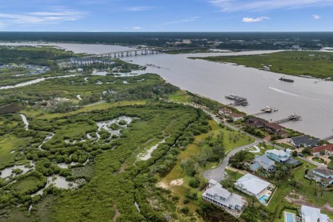 Villa ou maison à vendre à Saint Augustine, Floride: 4 chambres, 368.08 m2 № 768587 - photo 21