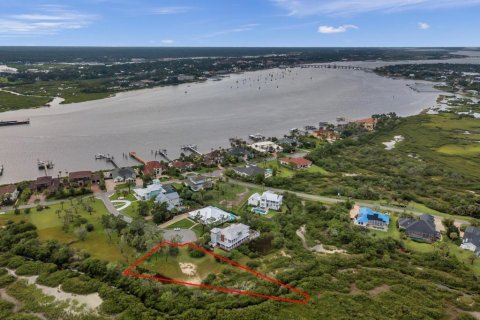 Villa ou maison à vendre à Saint Augustine, Floride: 4 chambres, 368.08 m2 № 768587 - photo 30