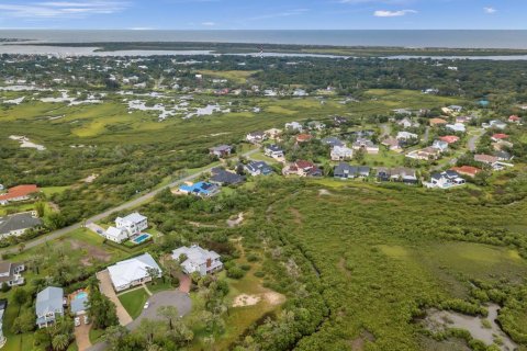 Villa ou maison à vendre à Saint Augustine, Floride: 4 chambres, 368.08 m2 № 768587 - photo 27