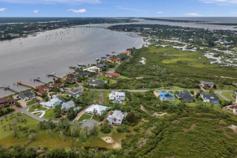 Villa ou maison à vendre à Saint Augustine, Floride: 4 chambres, 368.08 m2 № 768587 - photo 29