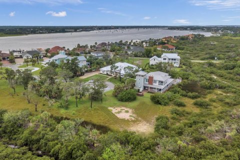 Villa ou maison à vendre à Saint Augustine, Floride: 4 chambres, 368.08 m2 № 768587 - photo 17