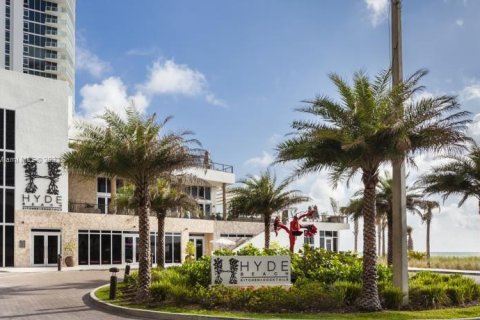 Appartement à louer à Hallandale Beach, Floride: 2 chambres, 95.5 m2 № 839024 - photo 18