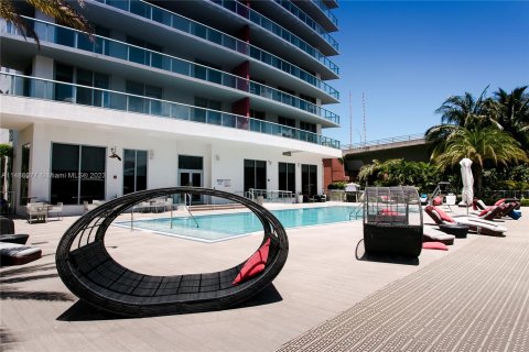 Appartement à louer à Hallandale Beach, Floride: 2 chambres, 95.5 m2 № 839024 - photo 14