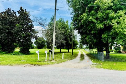 Land in Zephyrhills, Florida № 1267959 - photo 7