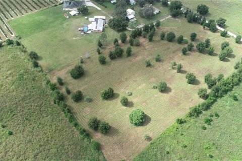 Terrain à vendre à Zephyrhills, Floride № 1267959 - photo 10