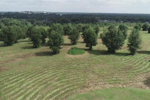 Land in Zephyrhills, Florida № 1267959 - photo 8