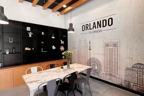 Immobilier commercial à vendre à Orlando, Floride: 122.26 m2 № 814282 - photo 7