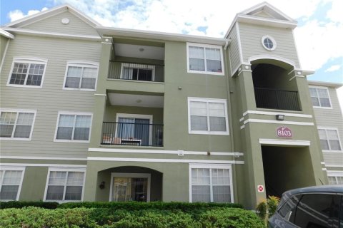 Condominio en venta en Orlando, Florida, 2 dormitorios, 89.37 m2 № 1308808 - foto 1