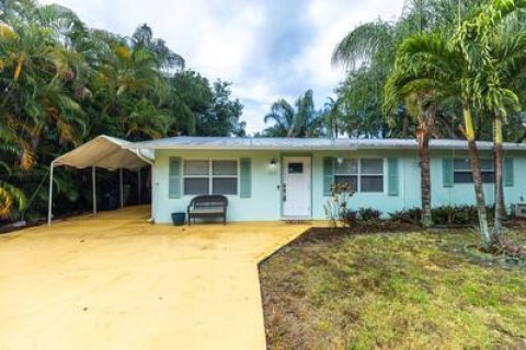 Villa ou maison à vendre à Stuart, Floride: 3 chambres, 145.11 m2 № 1170970 - photo 24