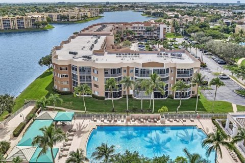 Condominio en venta en Tamarac, Florida, 2 dormitorios, 139.35 m2 № 1170971 - foto 26