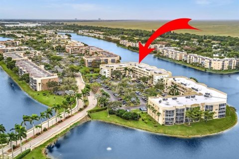 Condominio en venta en Tamarac, Florida, 2 dormitorios, 139.35 m2 № 1170971 - foto 17