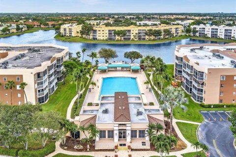 Condominio en venta en Tamarac, Florida, 2 dormitorios, 139.35 m2 № 1170971 - foto 18