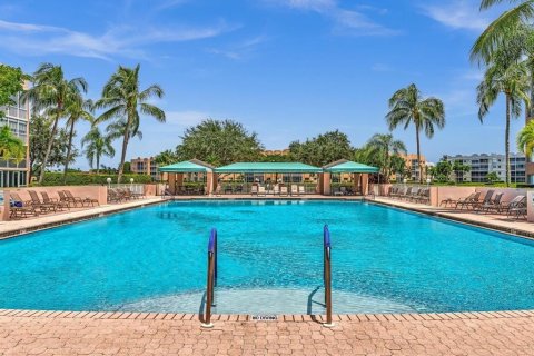 Copropriété à vendre à Tamarac, Floride: 2 chambres, 139.35 m2 № 1170971 - photo 22