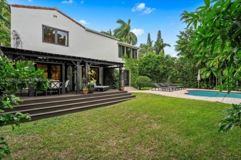 Casa en venta en Miami, Florida, 3 dormitorios, 188.78 m2 № 1411970 - foto 28