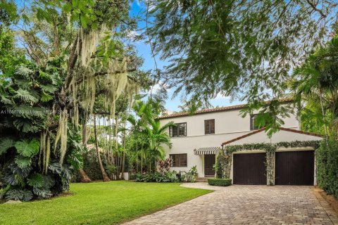 Casa en venta en Miami, Florida, 3 dormitorios, 188.78 m2 № 1411970 - foto 1