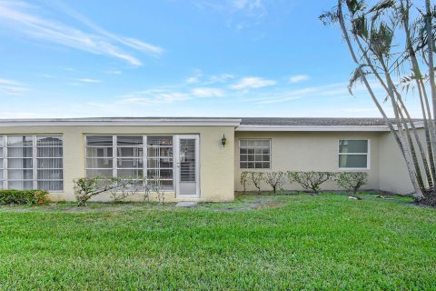 Casa en venta en Delray Beach, Florida, 2 dormitorios, 87.7 m2 № 1147050 - foto 5