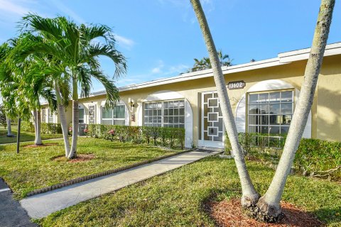 Casa en venta en Delray Beach, Florida, 2 dormitorios, 87.7 m2 № 1147050 - foto 2