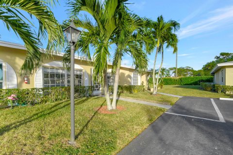 Casa en venta en Delray Beach, Florida, 2 dormitorios, 87.7 m2 № 1147050 - foto 4