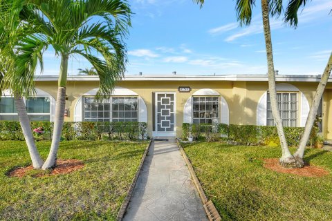 Casa en venta en Delray Beach, Florida, 2 dormitorios, 87.7 m2 № 1147050 - foto 6