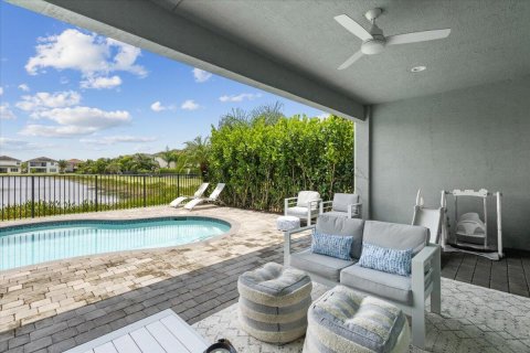 Immobilier commercial à vendre à Delray Beach, Floride: 534.1 m2 № 1146932 - photo 29