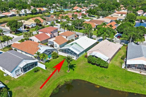 Casa en venta en Palm City, Florida, 3 dormitorios, 134.8 m2 № 1147078 - foto 14