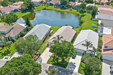 Casa en venta en Palm City, Florida, 3 dormitorios, 134.8 m2 № 1147078 - foto 15