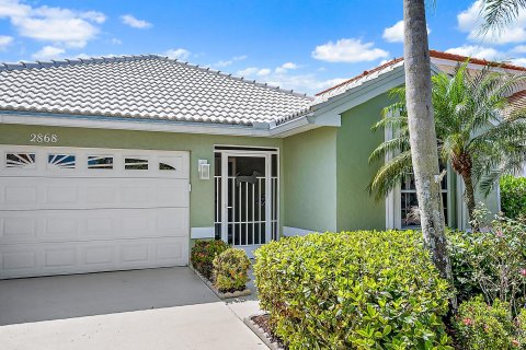 Casa en venta en Palm City, Florida, 3 dormitorios, 134.8 m2 № 1147078 - foto 17