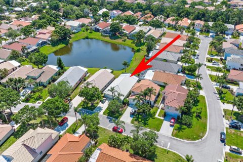 Casa en venta en Palm City, Florida, 3 dormitorios, 134.8 m2 № 1147078 - foto 9