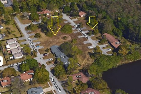 Terreno en venta en Fort Myers, Florida № 1360990 - foto 2