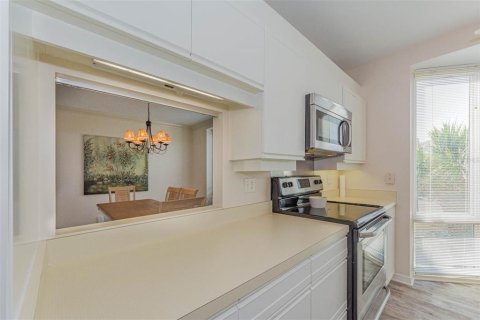 Condominio en venta en Vero Beach, Florida, 2 dormitorios, 169.45 m2 № 1360951 - foto 9