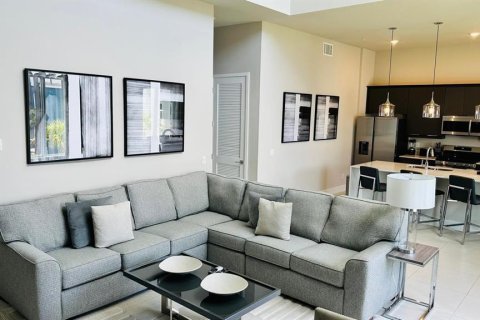 Condo in Kissimmee, Florida, 5 bedrooms  № 1300114 - photo 6