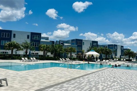 Condominio en venta en Kissimmee, Florida, 5 dormitorios, 244.33 m2 № 1300114 - foto 16