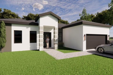 Casa en venta en Ocala, Florida, 4 dormitorios, 164.53 m2 № 1300112 - foto 2